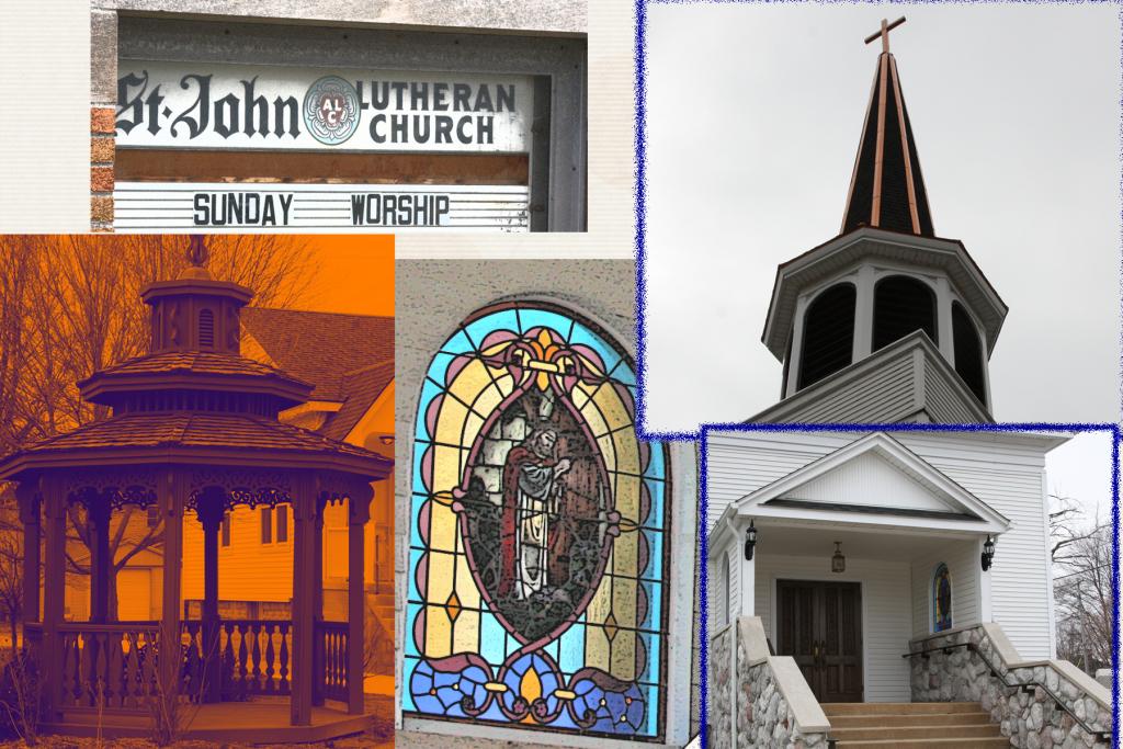 St. John Lutheran Church